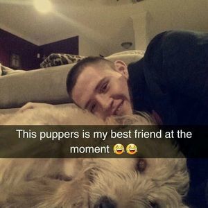 Meet your Posher, Jacob